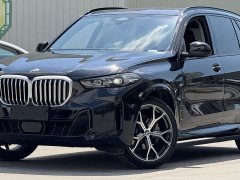 BMW X5 xDrive 30Li Exclusive M Sports Night Package - фото 1