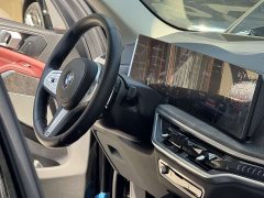 BMW X5 xDrive 30Li Exclusive M Sports Night Package - фото 11