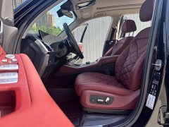 BMW X5 xDrive 30Li Exclusive M Sports Night Package - фото 12