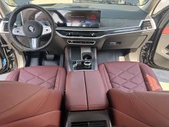 BMW X5 xDrive 30Li Exclusive M Sports Night Package - фото 13