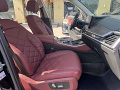 BMW X5 xDrive 30Li Exclusive M Sports Night Package - фото 14