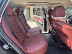 BMW X5 xDrive 30Li Exclusive M Sports Night Package - фото 15