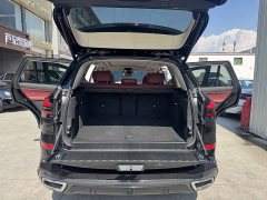 BMW X5 xDrive 30Li Exclusive M Sports Night Package - фото 16