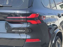 BMW X5 xDrive 30Li Exclusive M Sports Night Package - фото 18