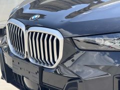 BMW X5 xDrive 30Li Exclusive M Sports Night Package - фото 2