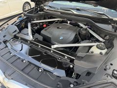 BMW X5 xDrive 30Li Exclusive M Sports Night Package - фото 20