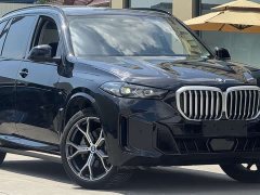 BMW X5 xDrive 30Li Exclusive M Sports Night Package - фото 3