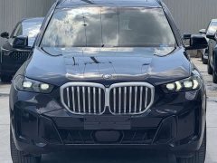 BMW X5 xDrive 30Li Exclusive M Sports Night Package - фото 4