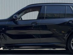 BMW X5 xDrive 30Li Exclusive M Sports Night Package - фото 5