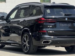 BMW X5 xDrive 30Li Exclusive M Sports Night Package - фото 6