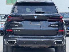 BMW X5 xDrive 30Li Exclusive M Sports Night Package - фото 7