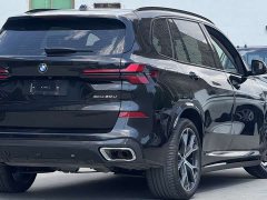 BMW X5 xDrive 30Li Exclusive M Sports Night Package - фото 8