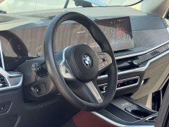 BMW X5 xDrive 30Li Exclusive M Sports Night Package - фото 9