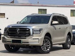 Tank 500 PHEV 2023 Hi4-T - фото 1
