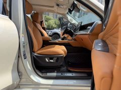 Tank 500 PHEV 2023 Hi4-T - фото 13