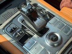 Tank 500 PHEV 2023 Hi4-T - фото 15