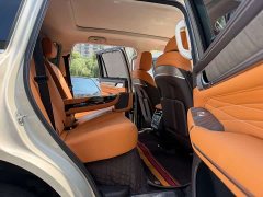 Tank 500 PHEV 2023 Hi4-T - фото 16