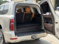 Tank 500 PHEV 2023 Hi4-T - фото 17