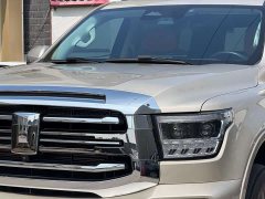 Tank 500 PHEV 2023 Hi4-T - фото 2