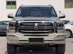 Tank 500 PHEV 2023 Hi4-T - фото 3