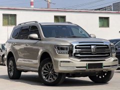 Tank 500 PHEV 2023 Hi4-T - фото 4