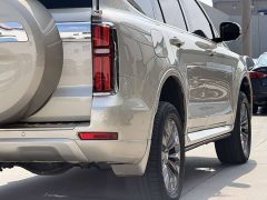 Tank 500 PHEV 2023 Hi4-T - фото 5