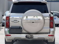 Tank 500 PHEV 2023 Hi4-T - фото 6