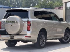 Tank 500 PHEV 2023 Hi4-T - фото 7