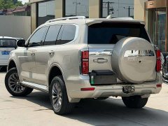 Tank 500 PHEV 2023 Hi4-T - фото 8