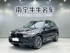 BMW X3 2023 Facelift xDrive30i Leading M Night Package - фото 1