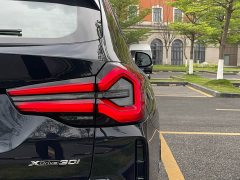 BMW X3 2023 Facelift xDrive30i Leading M Night Package - фото 10