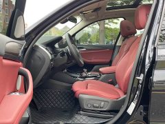 BMW X3 2023 Facelift xDrive30i Leading M Night Package - фото 12