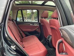 BMW X3 2023 Facelift xDrive30i Leading M Night Package - фото 15