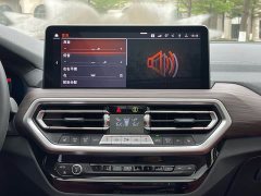 BMW X3 2023 Facelift xDrive30i Leading M Night Package - фото 18
