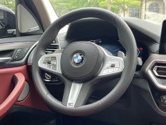 BMW X3 2023 Facelift xDrive30i Leading M Night Package - фото 19