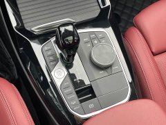 BMW X3 2023 Facelift xDrive30i Leading M Night Package - фото 20