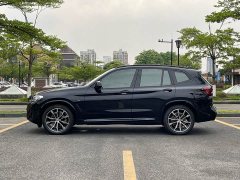 BMW X3 2023 Facelift xDrive30i Leading M Night Package - фото 7