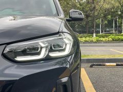 BMW X3 2023 Facelift xDrive30i Leading M Night Package - фото 8