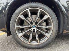 BMW X3 2023 Facelift xDrive30i Leading M Night Package - фото 9