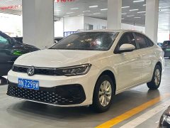 Volkswagen Lavida Xinrui 1.5L Automatic Outstanding Xinyi Edition - фото 1