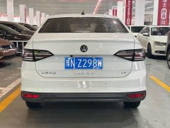 Volkswagen Lavida Xinrui 1.5L Automatic Outstanding Xinyi Edition - фото 10