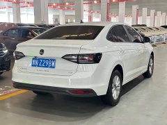 Volkswagen Lavida Xinrui 1.5L Automatic Outstanding Xinyi Edition - фото 11