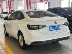Volkswagen Lavida Xinrui 1.5L Automatic Outstanding Xinyi Edition - фото 9