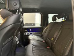 Mercedes-Benz G-Class G 500 - фото 10