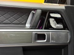 Mercedes-Benz G-Class G 500 - фото 11