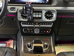 Mercedes-Benz G-Class G 500 - фото 14
