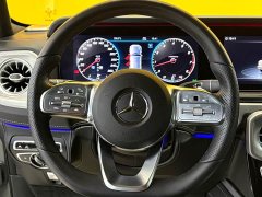 Mercedes-Benz G-Class G 500 - фото 15