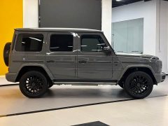 Mercedes-Benz G-Class G 500 - фото 4