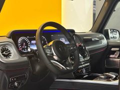 Mercedes-Benz G-Class G 500 - фото 8