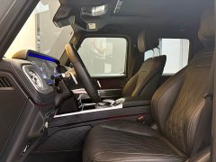Mercedes-Benz G-Class G 500 - фото 9